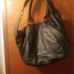 Liebeskind Black Leather