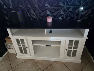 TV stand