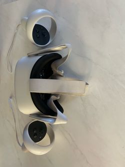 Oculus Quest 2