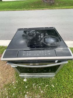 Free stove
