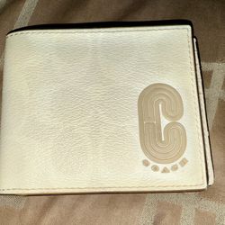 COACH 3 In 1 WALLET EXCELLENT CONDITION 