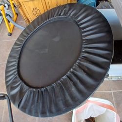 Rebounder - Mini Trampoline