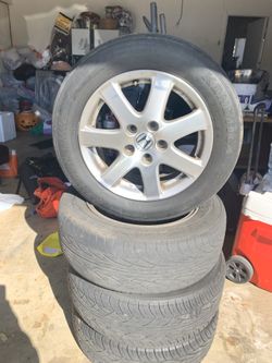 Tires
