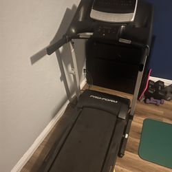 Treadmill 