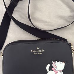Kate Spade X Disney Marie