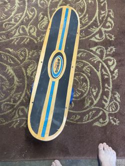 Bongo Board 