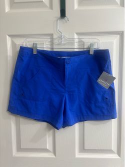 Athleta Women’s Shorts