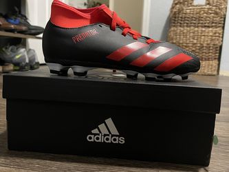 Soccer Cleats