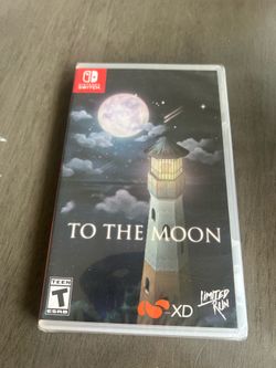 To The Moon