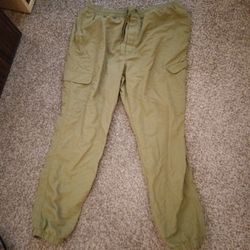 Champion Cargo Joggers Men's XL