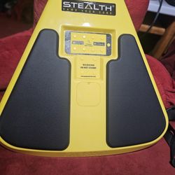 Stealth Fitness Trainer