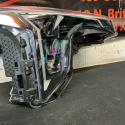 KIA K4 RH HEADLIGHT 2025-2026 OEM