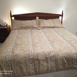 King Size Mattress Set, Beautyrest Florence Firm