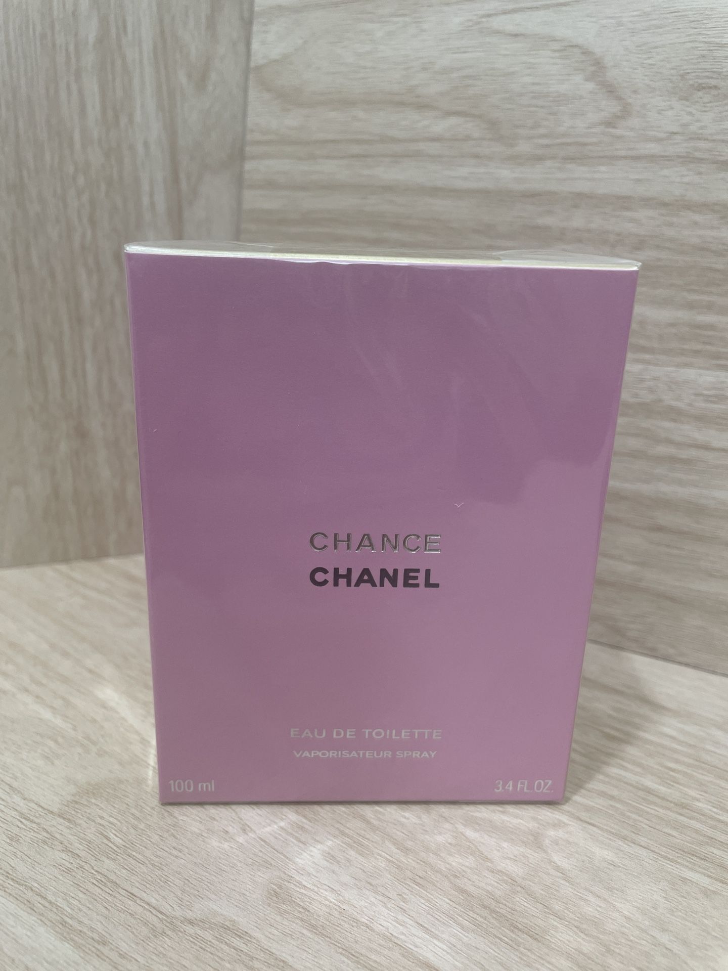 Chanel Perfume