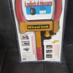 Rim Lock