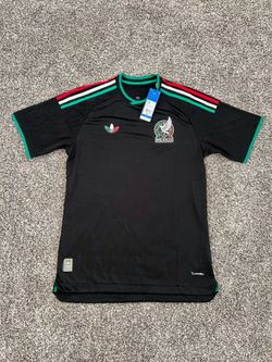 Adidas Mexico FIFA World Cup 2026 3rd Jersey