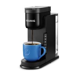 NEW UNOPENED Keurig K-Express™ Single Serve Coffee Maker (Factory Sealed)