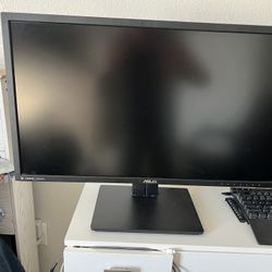 Asus PB287Q 28" Class 4K UHD LCD Monitor  