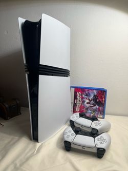 Ps5 pro