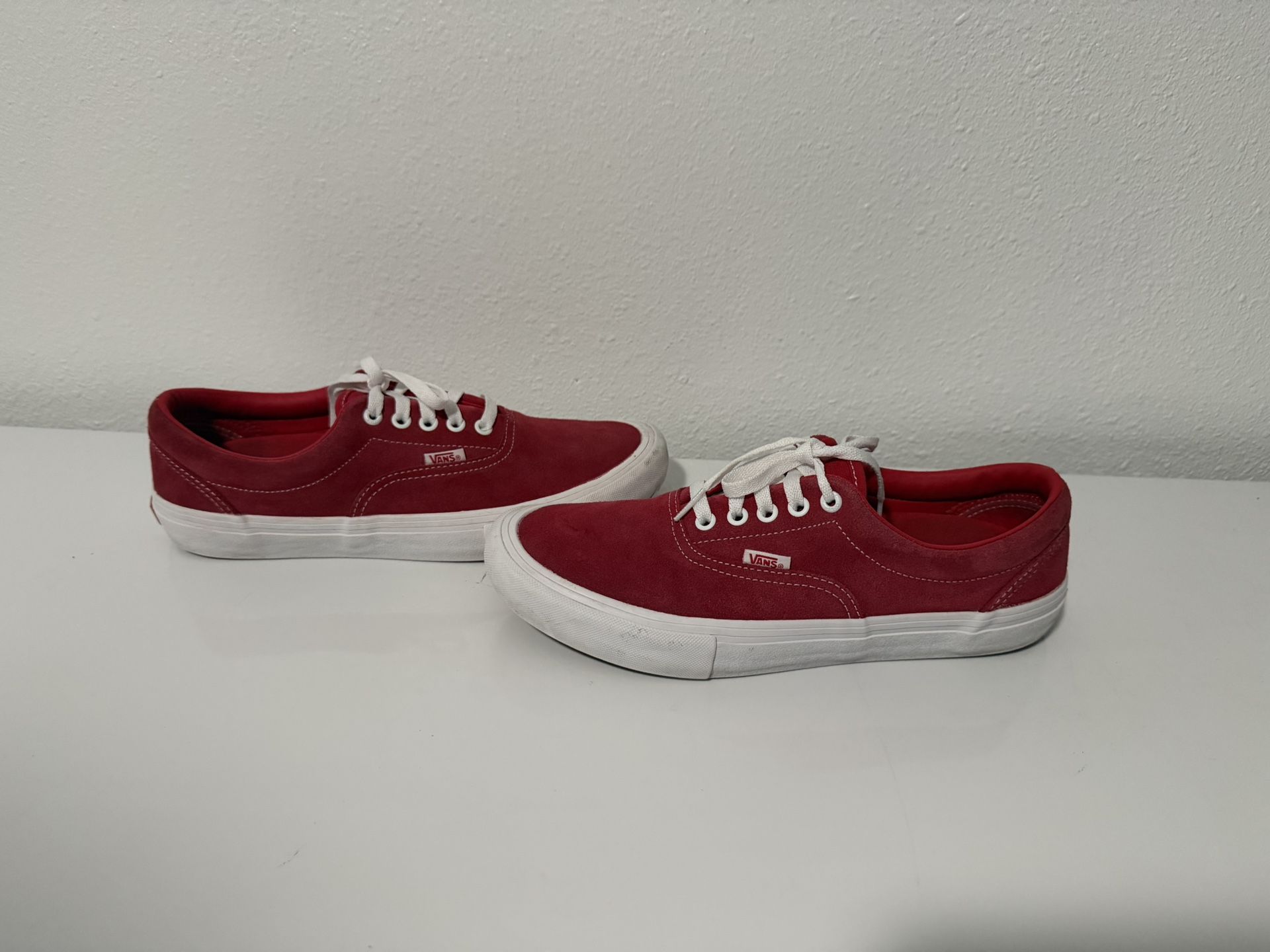 VANS shoes Size 10