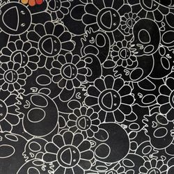 Faze X Murakami Desk Matt