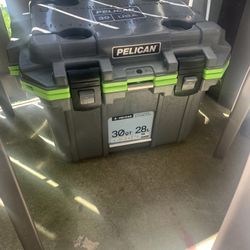 Pelican Cooler Ice Pack 
