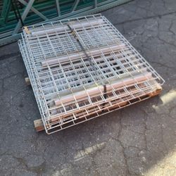 Pallet Rack