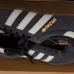 Adidas Handball Spezial Men 7 Women 8.5