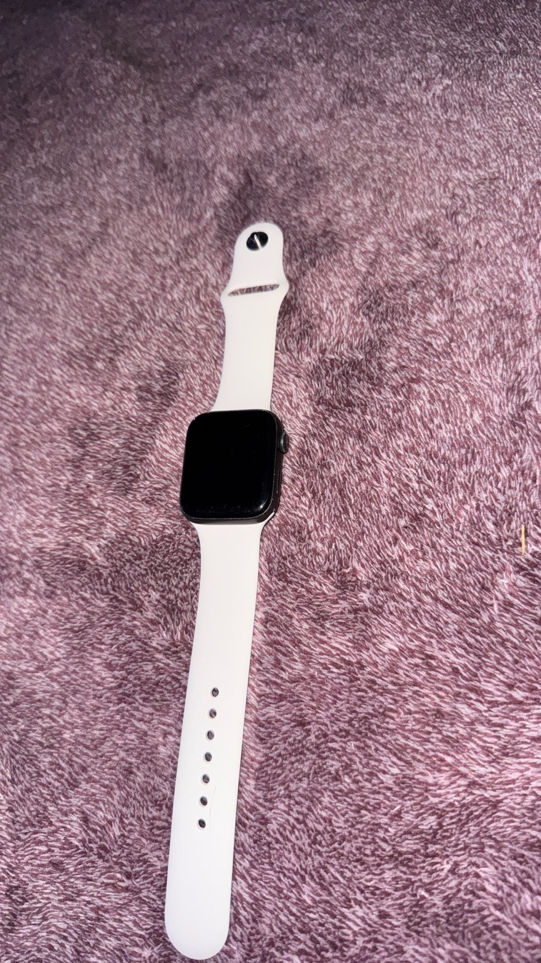 Apple Watch Series 5