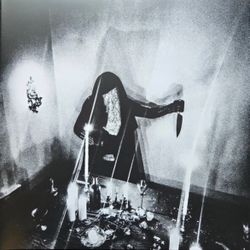 Spectral Wound - Songs Of Blood And Mire LP BLACK VINYL - NEW BLACK METAL RECORD