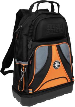 Klein Tools 55421BP-14 Tool Backpack