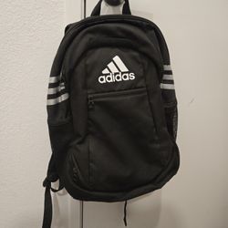 Adidas Sport Backpack with Ball Pocket