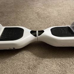 HooverBoard