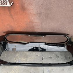 2018-2019-2020 Kia Stinger GT front bumper