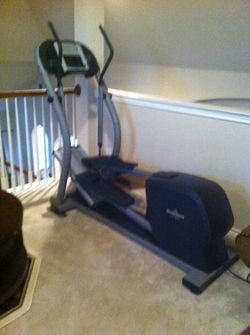 Nordic Track CX 1055 for Sale in Mansfield TX OfferUp