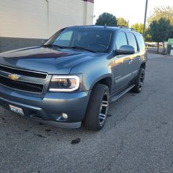 2008 Chevrolet Tahoe