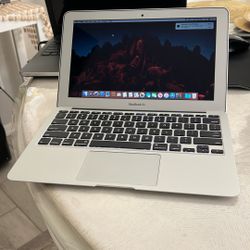 MacBook Air 2015