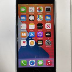 iPhone Se 2 128gb White Unlocked for Sale in Hayward, CA - OfferUp