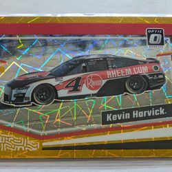 NASCAR Trading Card Rare 