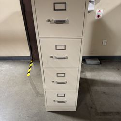 Filing Cabinet
