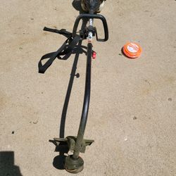 Yardman weed wacker outlet