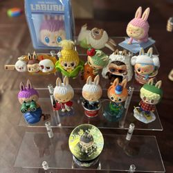 Labubu 