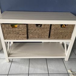Sofa Table/console Table/ Entryway Table 
