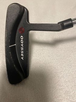 Odyssey DF 5500 Putter