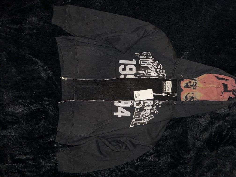 Margiela X Supreme