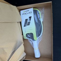 🔥🔥Core pro 4G pickleball paddle