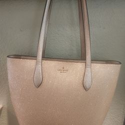 Kate Spade Purse And Wallet 