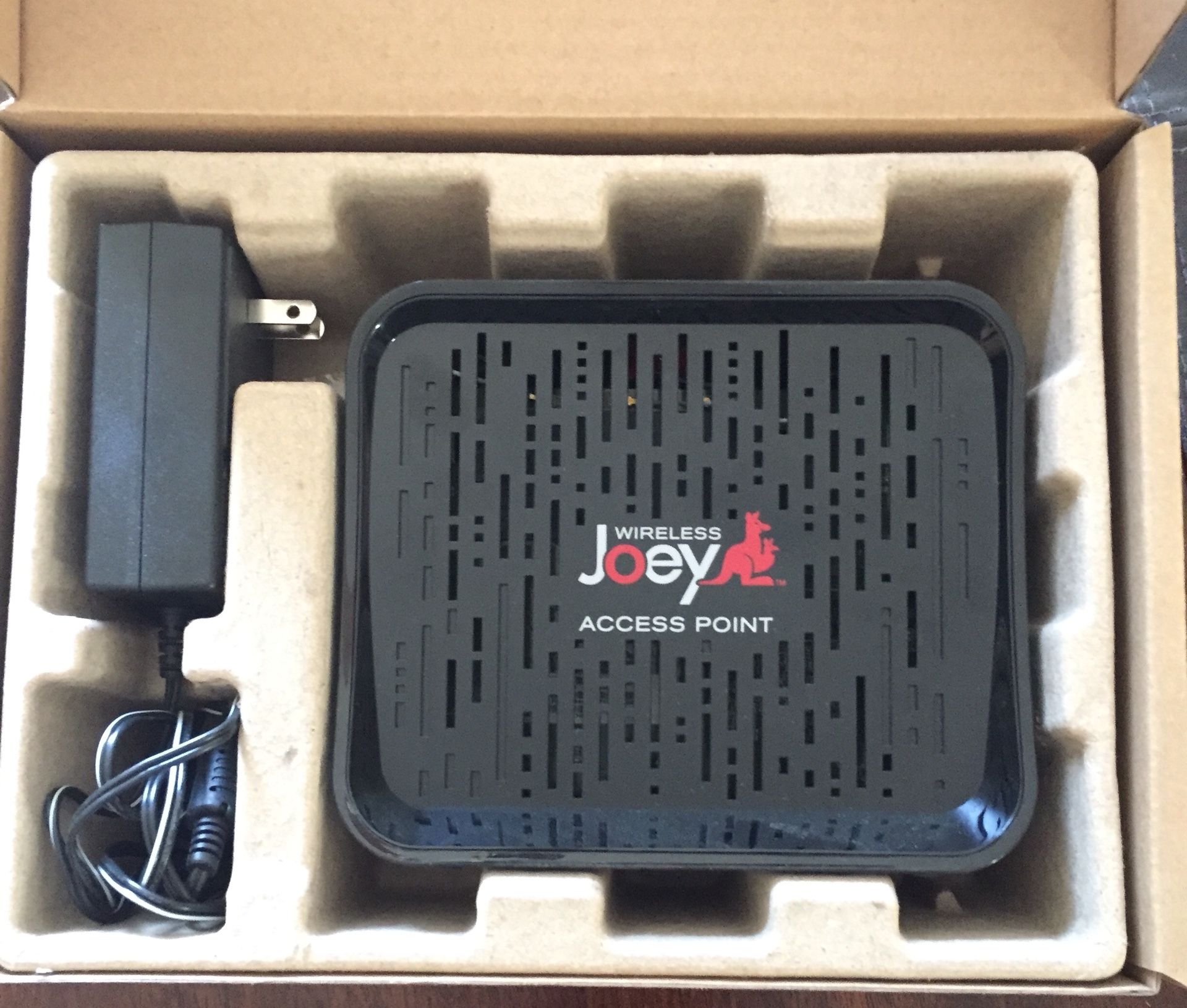 Dish Joey Wireless Access Point