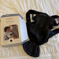 Ergobaby 360 Baby Carrier