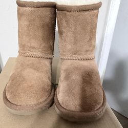 Uggs Kids Size 7c 